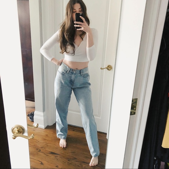 BDG BAGGY JEANS NWT
